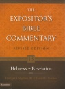 Expositors Bible Commentary - Hebrews - Revelation